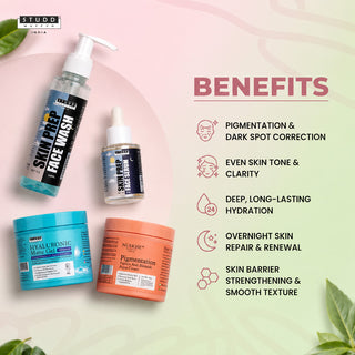 AM-PM Booster Kit – (30-Day Ritual)