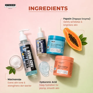 AM-PM Booster Kit – (30-Day Ritual)