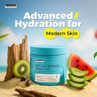 Hyaluronic Water Gel