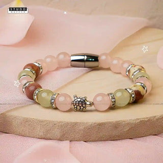 Shanti Sutra Post Healing Bracelet