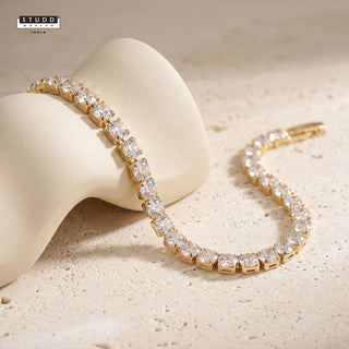 Elite Tennis Bracelet