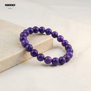 Charoite Bracelet