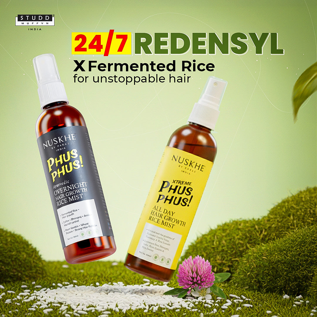 24/7 Phus Phus Combo