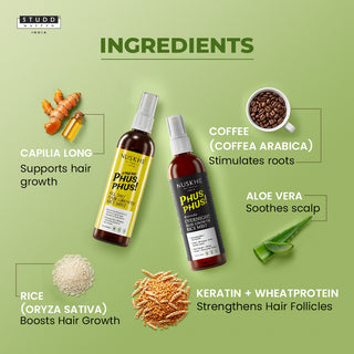 24/7 Phus Phus Combo