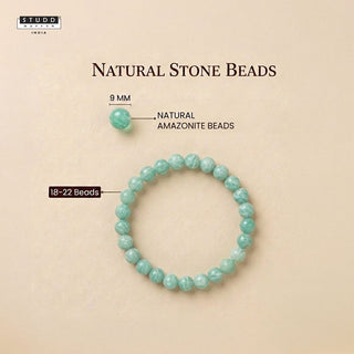 Amazonite Bracelet