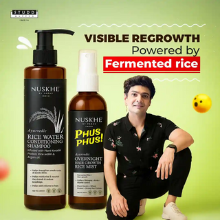 Xtreme Hair Growth Combo
