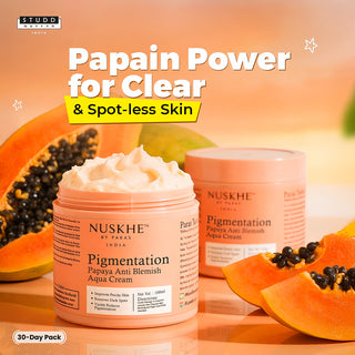 30 Days Combo Of 2 Pigmentation Creams