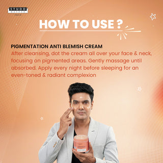 30 Days Combo Of 2 Pigmentation Creams