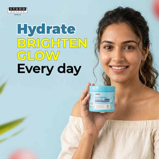 30 Days Hyaluronic Gels Combo