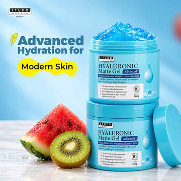 30 Days Hyaluronic Gels Combo