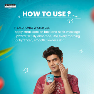 30 Days Hyaluronic Gels Combo