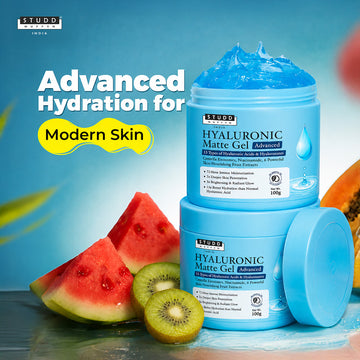 30 Days Hyaluronic Gels Combo