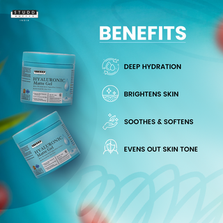 30 Days Hyaluronic Gels Combo