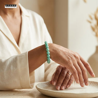 Amazonite Bracelet