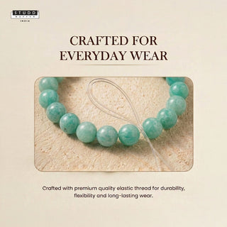 Amazonite Bracelet