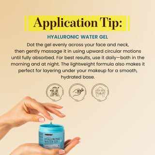 Glow Clear & Hydrate Skin Combo