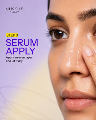 Nose Care Routine Combo