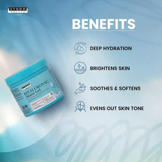 Hyaluronic Water Gel