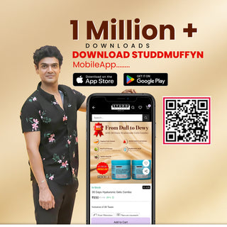 30 Days Hyaluronic Gels Combo