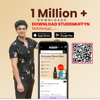 Glow Clear & Hydrate Skin Combo