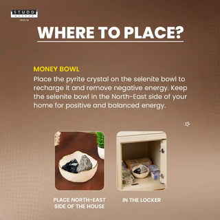 Money Bowl