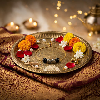 Richie Rich Adjustable Rakhi