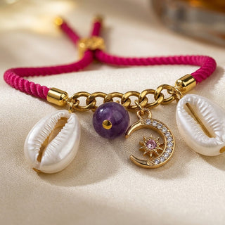Half Moon Rakhi