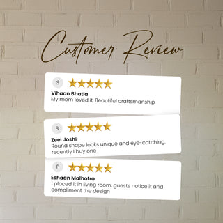 7 Rainbow Richie Rich Horses of Harmony [Round Shape]