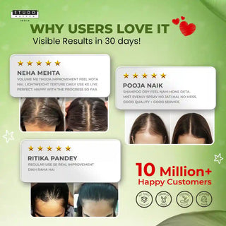 Xtreme Hair Growth Combo