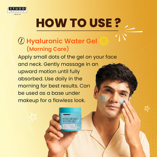 AM PM Pigmentation Combo