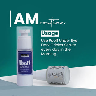 AM-PM Eye Care Combo