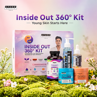 AM-PM Inside Out 360° Kit