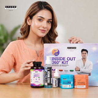 AM-PM Inside Out 360° Kit