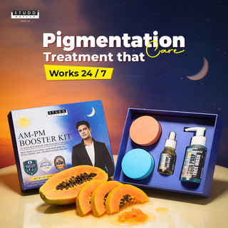 AM/PM Booster Kit [Wt. 165ml]