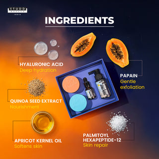 AM/PM Booster Kit [30 Days]