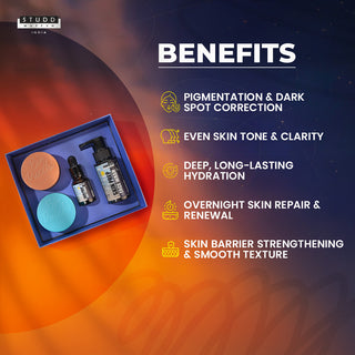 AM/PM Booster Kit [30 Days]