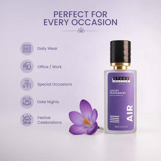 AIR - Eau de Parfum | 40ml