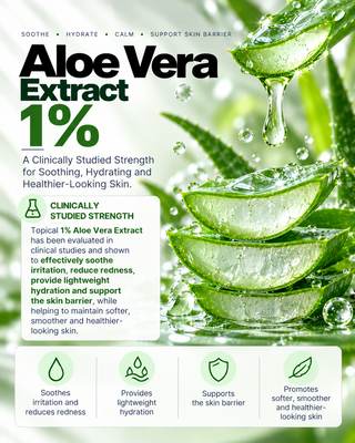 Zinc Oxide 15% Glow Cream with SPF 30