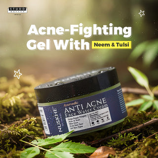 Anti-Acne Face Cream