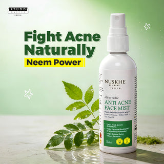 Anti Acne Face Mist