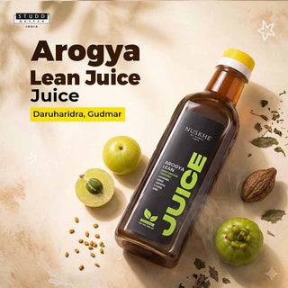 Arogya Lean Juice