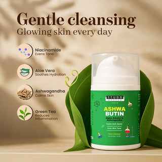Ashwabutin I Face Cleanser