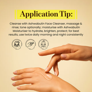 Ashwabutin I Face Cleanser