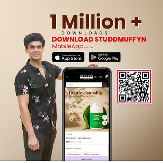 Ashwabutin I Face Cleanser