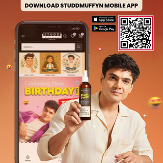 Ayurvedic Phus Phus Rice Hair Mist