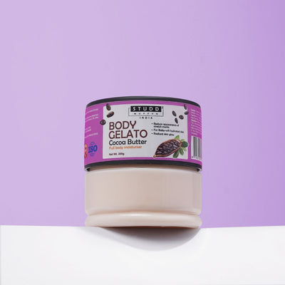 Body Gelato