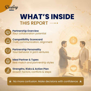 BUSINESS PARTNERSHIP REPORT
