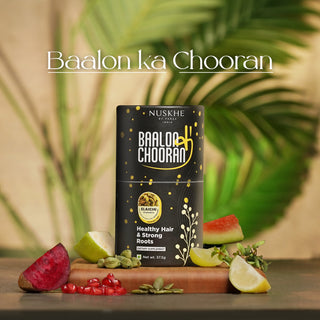 Baalon ka Chooran