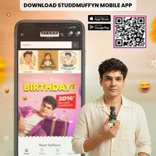 Baby Buddha on Pyrite Geode I Miniature Series