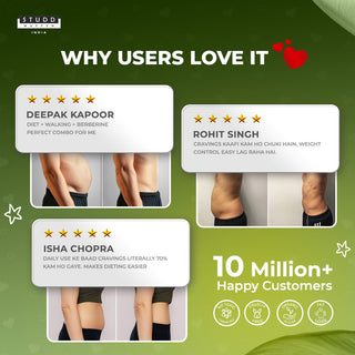 Studd Muffyn's Berberine [60 Capsules]